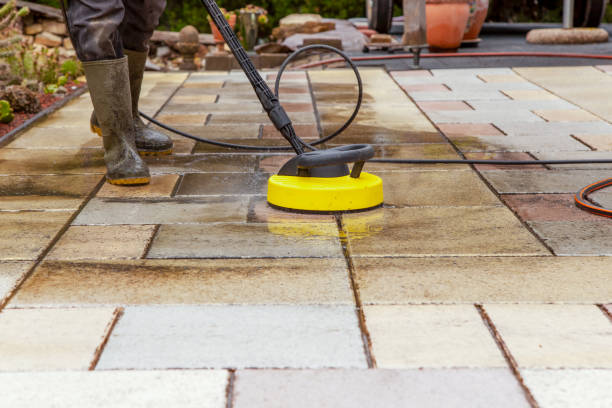 Best Factory Floor Cleaning  in Lake Station, IN
